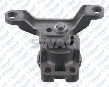 RG-EM-19059 Motor Takozu Sag Yagli Ford Mondeo 2.0 2007-2014